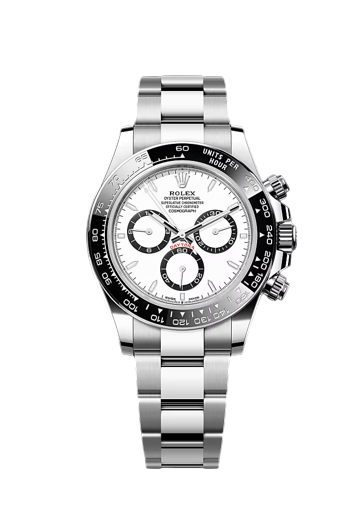 Rolex GMT-Master II